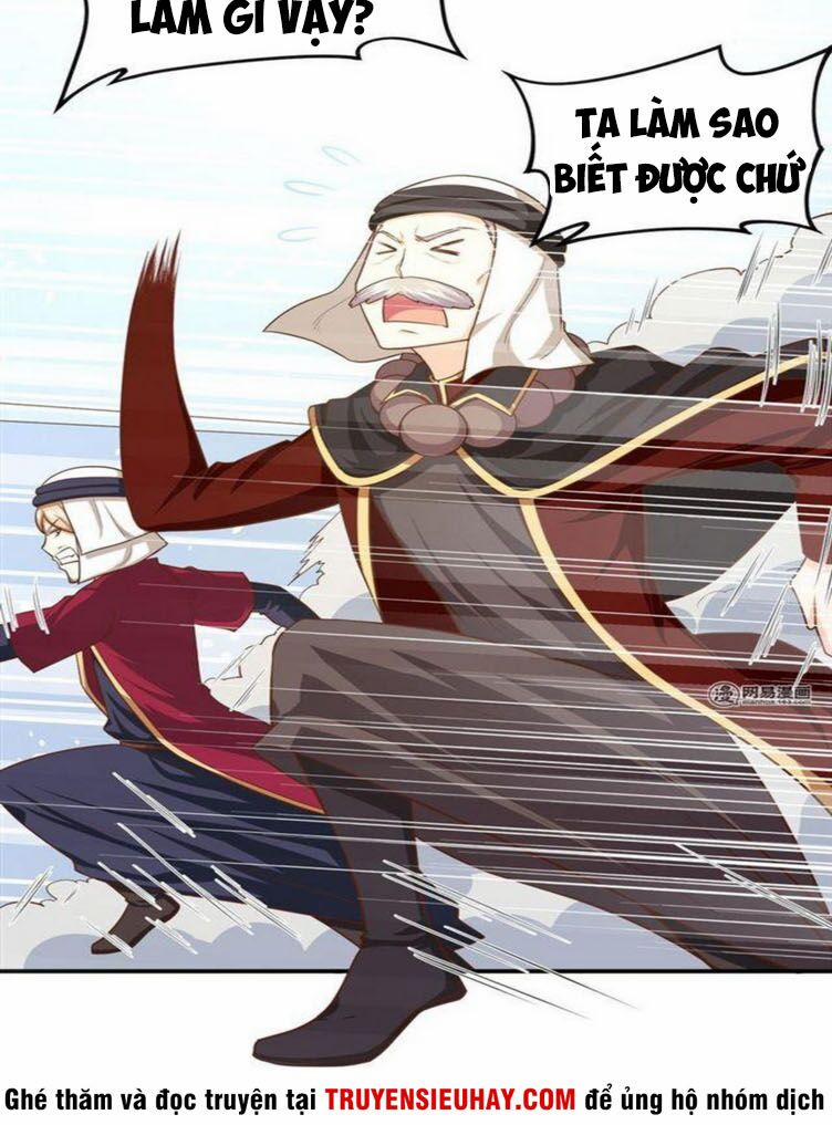 Từ Hôm Nay Bắt Đầu Làm Thành Chủ 43 trang 2