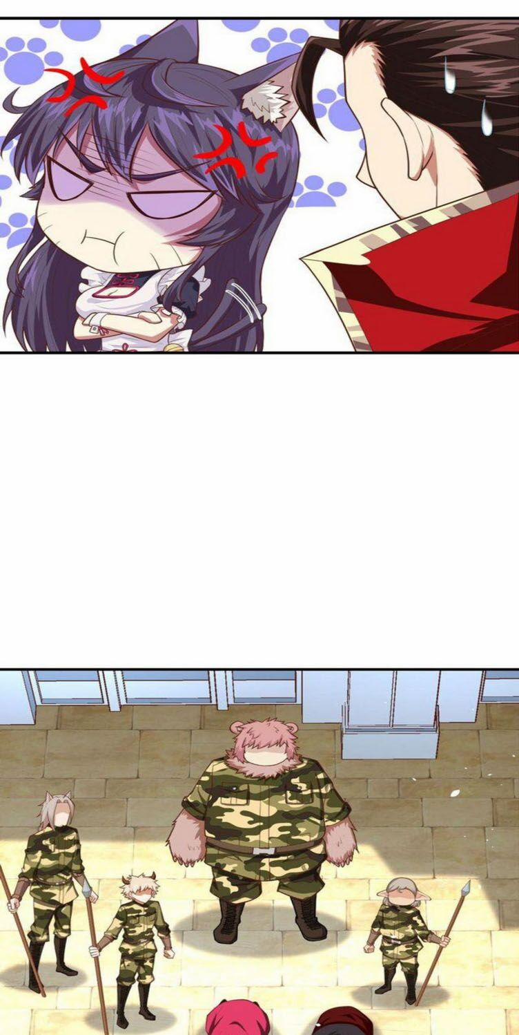 Từ Hôm Nay Bắt Đầu Làm Thành Chủ 43 trang 20