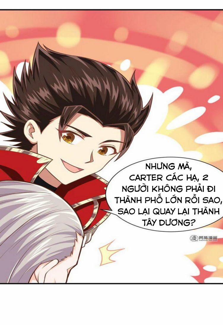 Từ Hôm Nay Bắt Đầu Làm Thành Chủ 43 trang 27