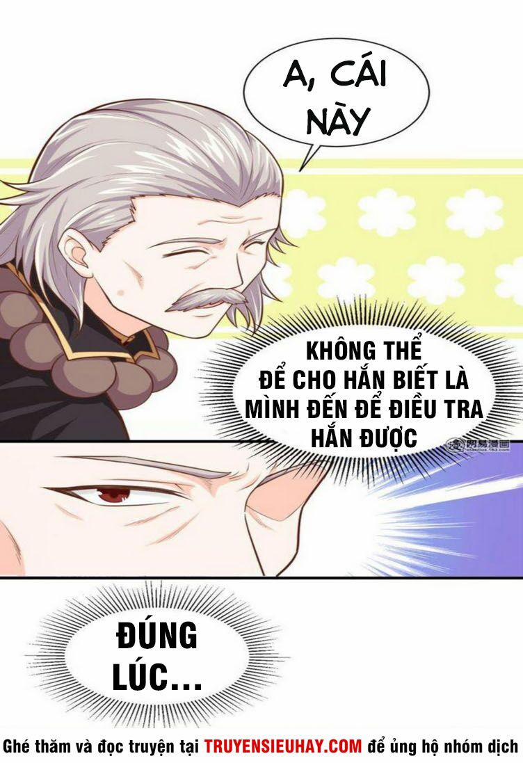 Từ Hôm Nay Bắt Đầu Làm Thành Chủ 43 trang 28