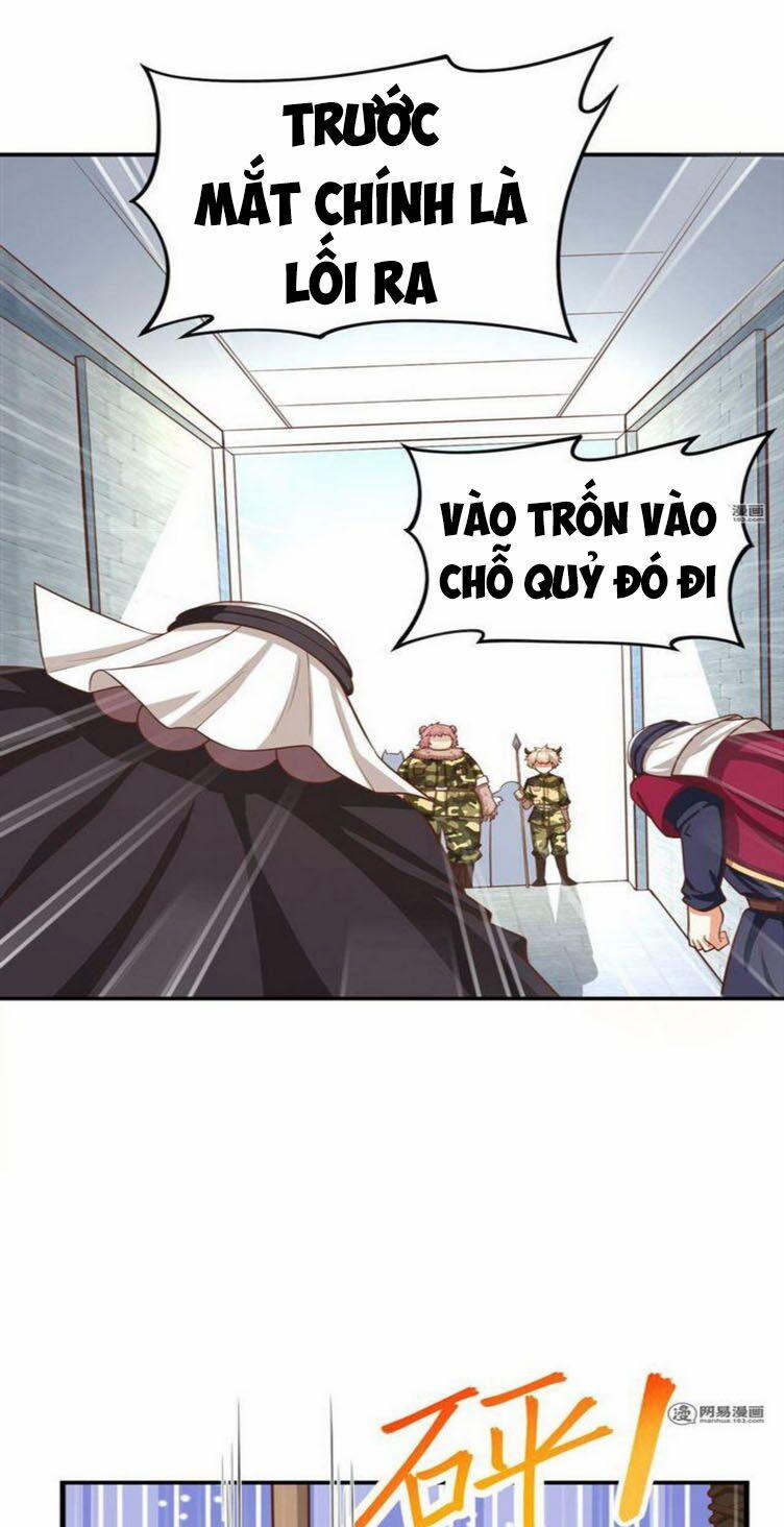 Từ Hôm Nay Bắt Đầu Làm Thành Chủ 43 trang 3