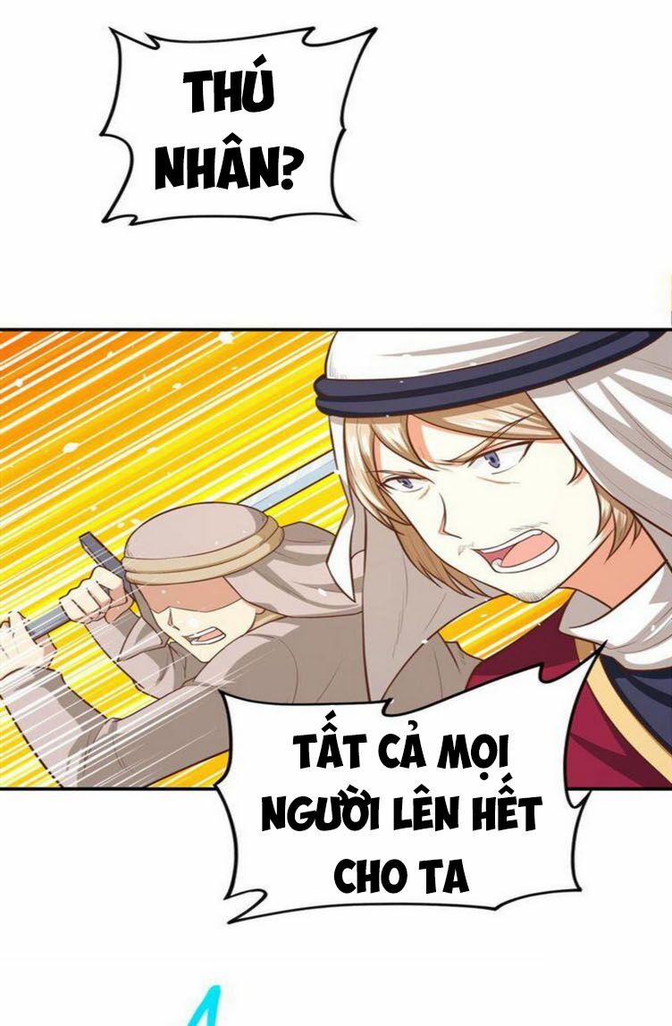 Từ Hôm Nay Bắt Đầu Làm Thành Chủ 43 trang 5