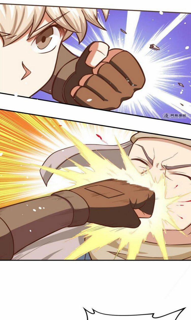 Từ Hôm Nay Bắt Đầu Làm Thành Chủ 43 trang 7