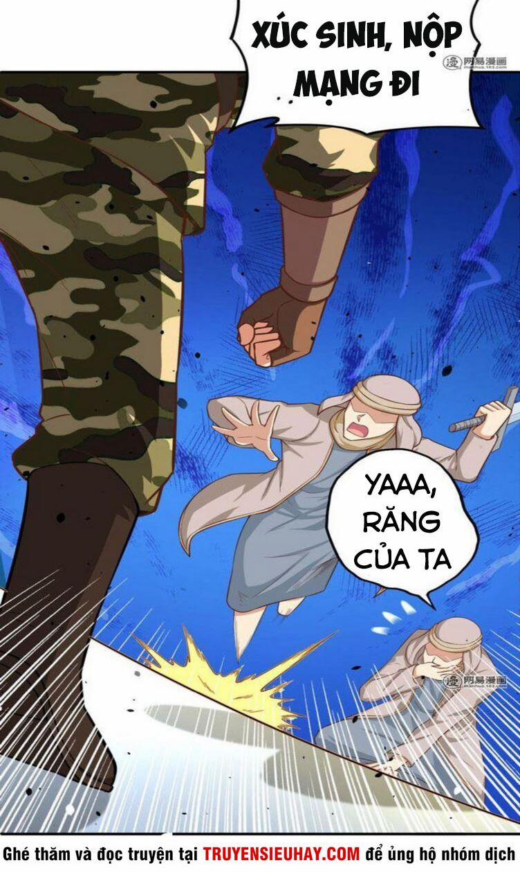 Từ Hôm Nay Bắt Đầu Làm Thành Chủ 43 trang 8