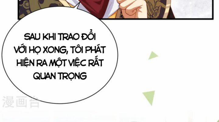 Từ Hôm Nay Bắt Đầu Làm Thành Chủ 430 trang 42