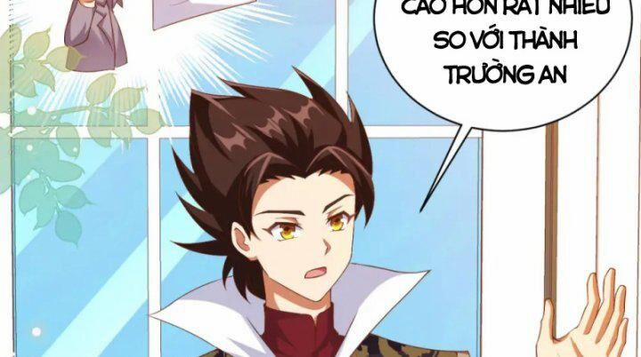 Từ Hôm Nay Bắt Đầu Làm Thành Chủ 430 trang 44