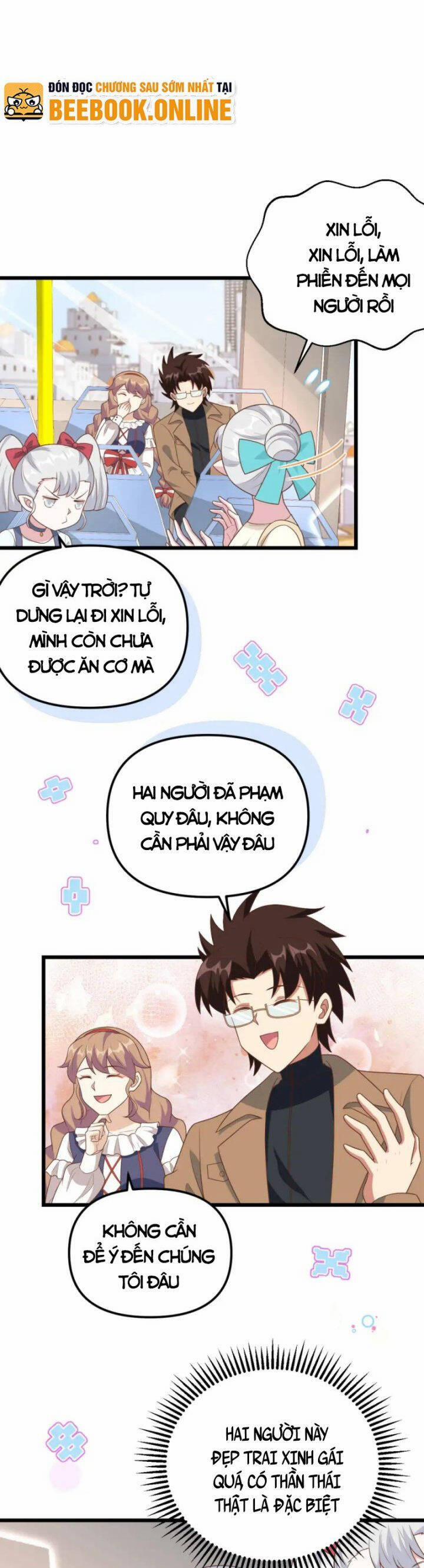 Từ Hôm Nay Bắt Đầu Làm Thành Chủ 431 trang 0