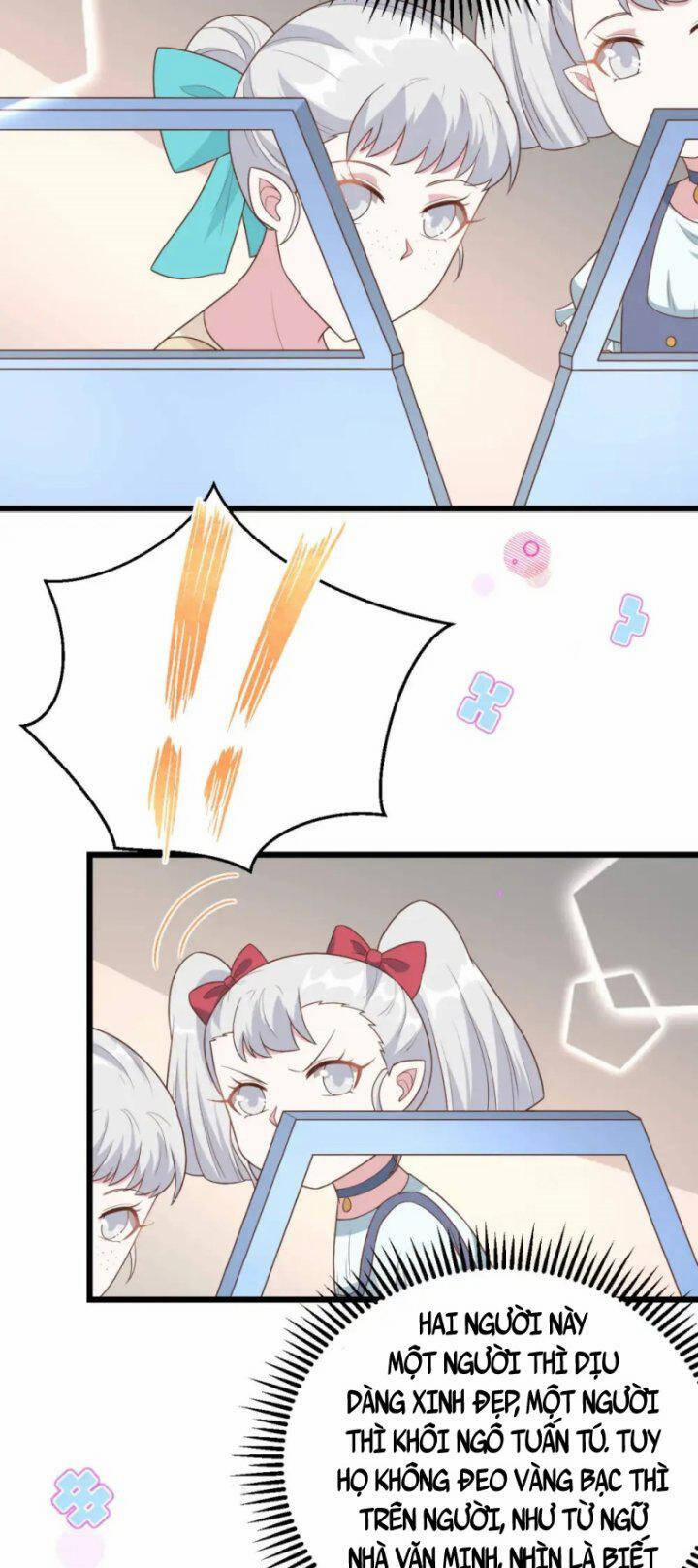 Từ Hôm Nay Bắt Đầu Làm Thành Chủ 431 trang 1