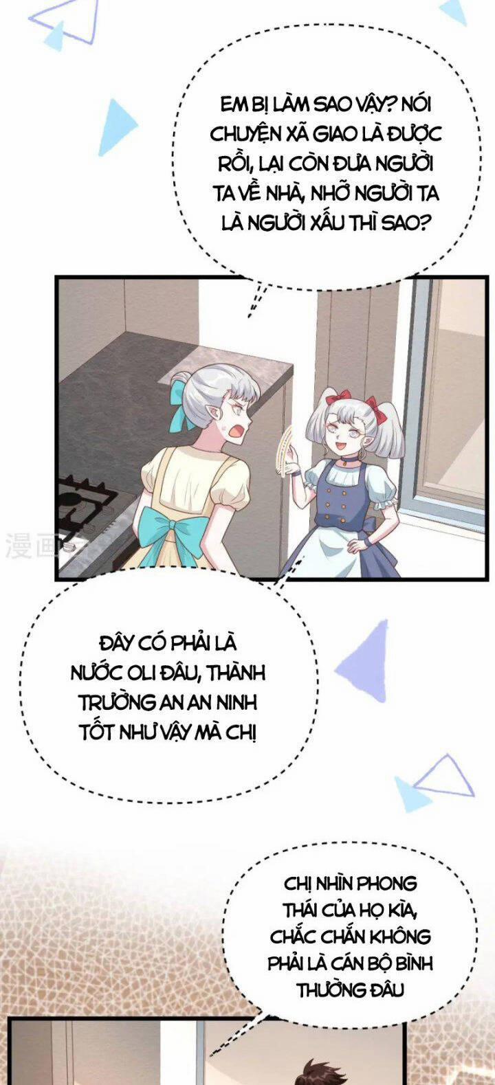 Từ Hôm Nay Bắt Đầu Làm Thành Chủ 431 trang 10