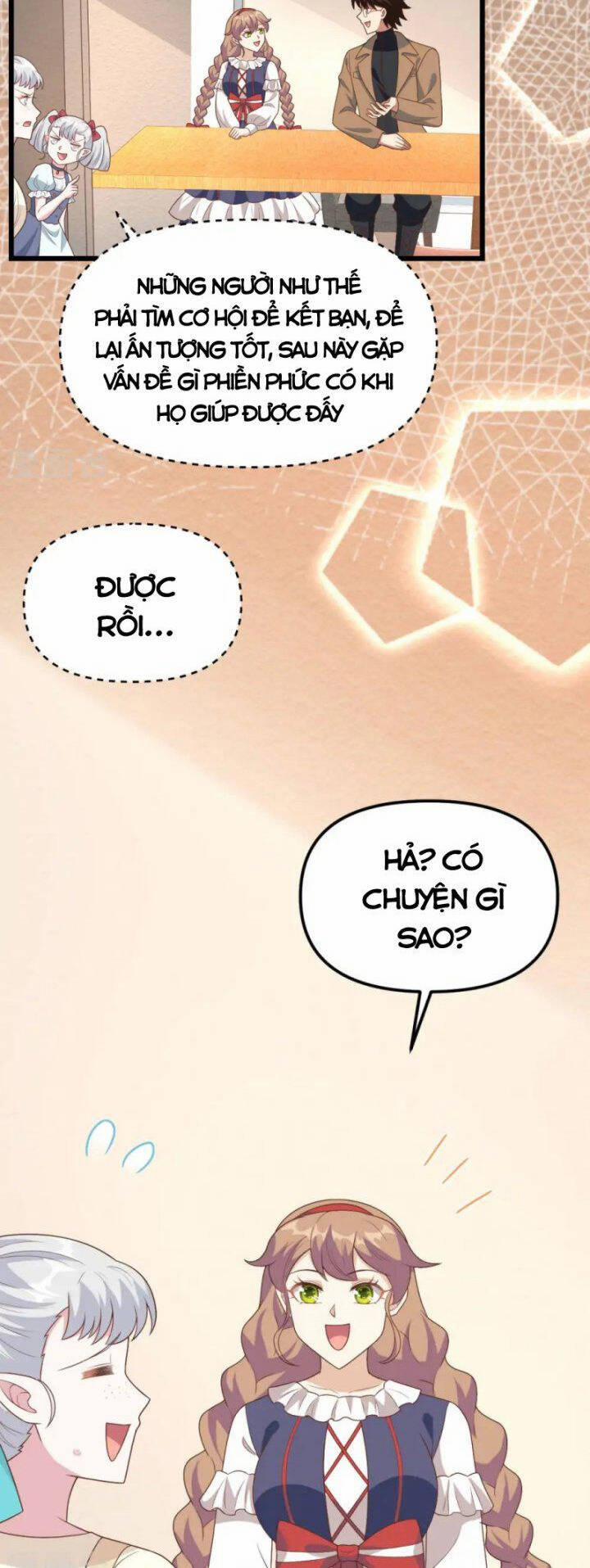 Từ Hôm Nay Bắt Đầu Làm Thành Chủ 431 trang 11