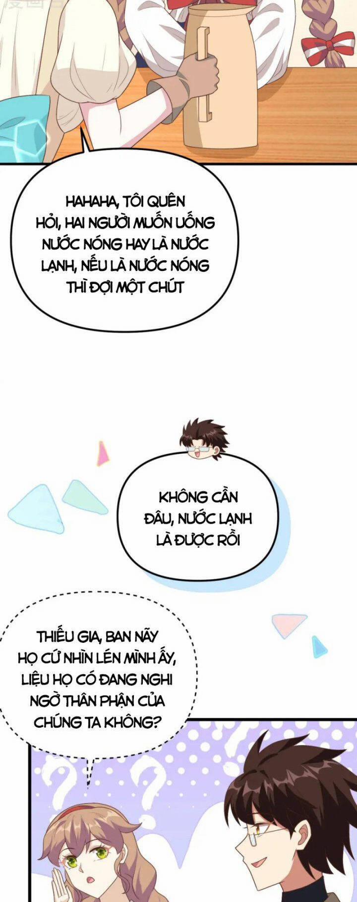 Từ Hôm Nay Bắt Đầu Làm Thành Chủ 431 trang 12