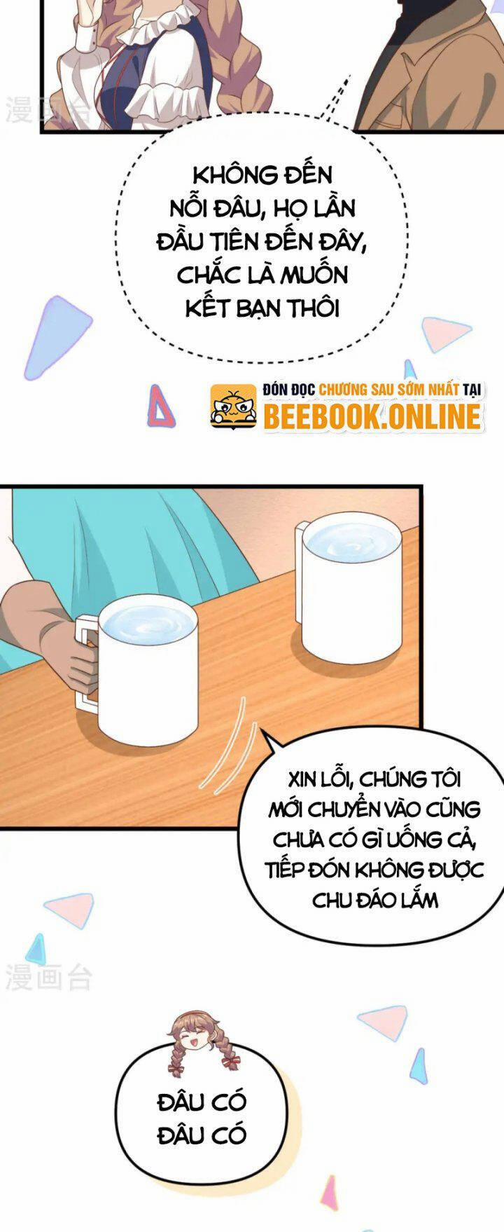 Từ Hôm Nay Bắt Đầu Làm Thành Chủ 431 trang 13