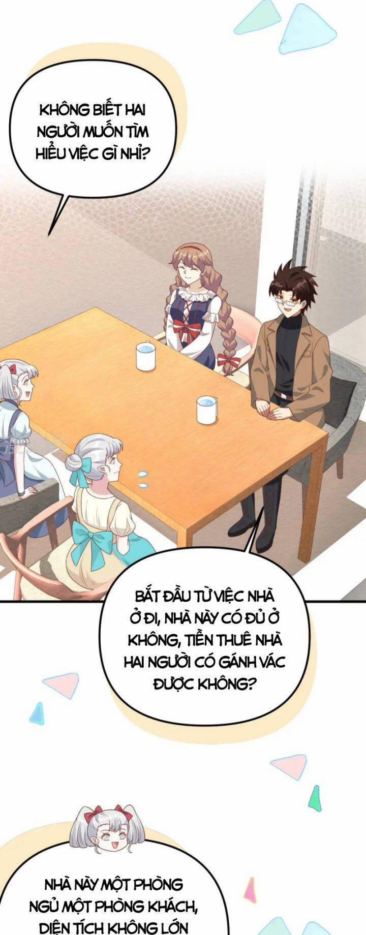 Từ Hôm Nay Bắt Đầu Làm Thành Chủ 431 trang 14