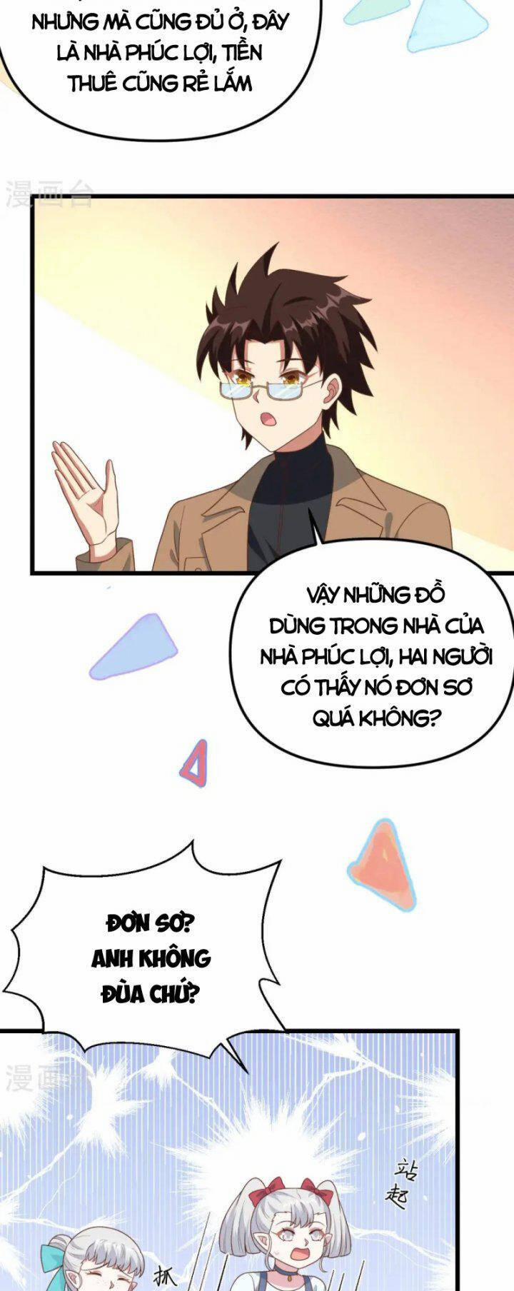 Từ Hôm Nay Bắt Đầu Làm Thành Chủ 431 trang 15