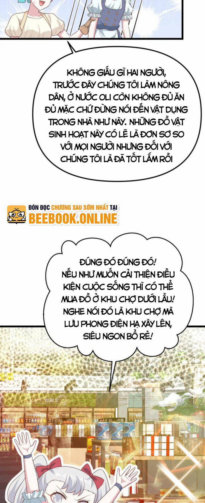 Từ Hôm Nay Bắt Đầu Làm Thành Chủ 431 trang 16