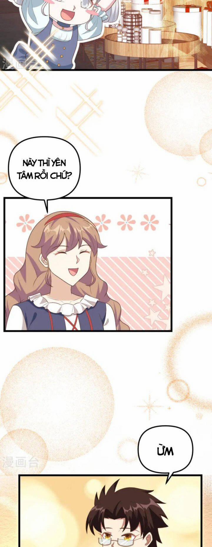 Từ Hôm Nay Bắt Đầu Làm Thành Chủ 431 trang 17