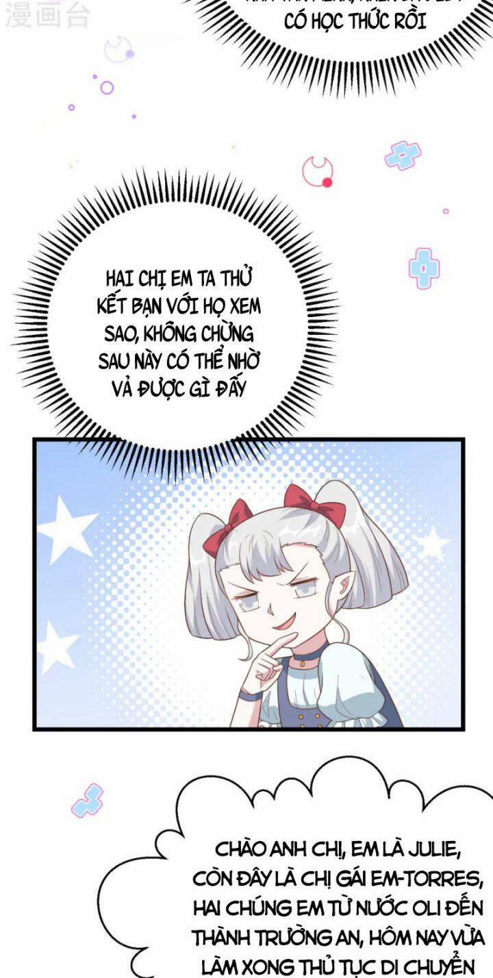 Từ Hôm Nay Bắt Đầu Làm Thành Chủ 431 trang 2