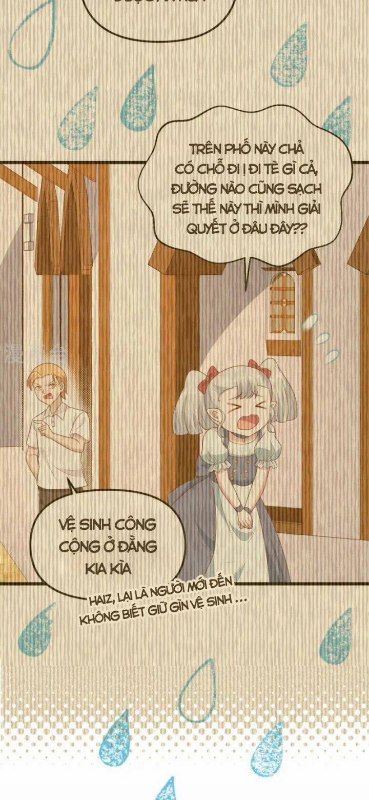 Từ Hôm Nay Bắt Đầu Làm Thành Chủ 431 trang 21