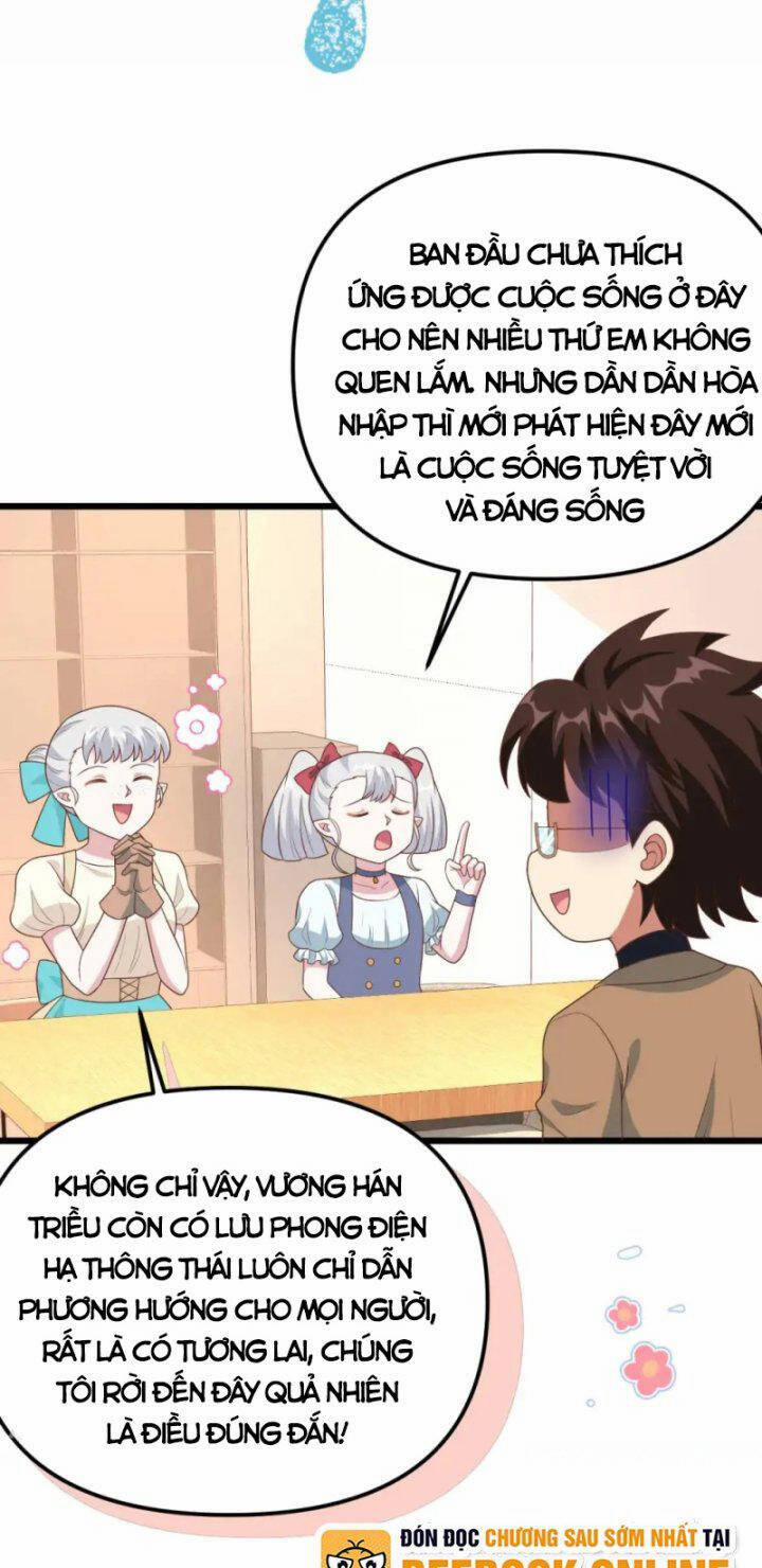 Từ Hôm Nay Bắt Đầu Làm Thành Chủ 431 trang 22