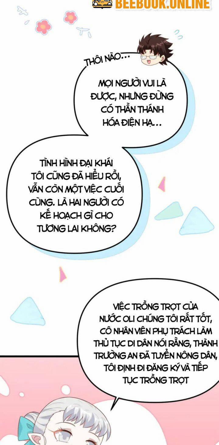 Từ Hôm Nay Bắt Đầu Làm Thành Chủ 431 trang 23