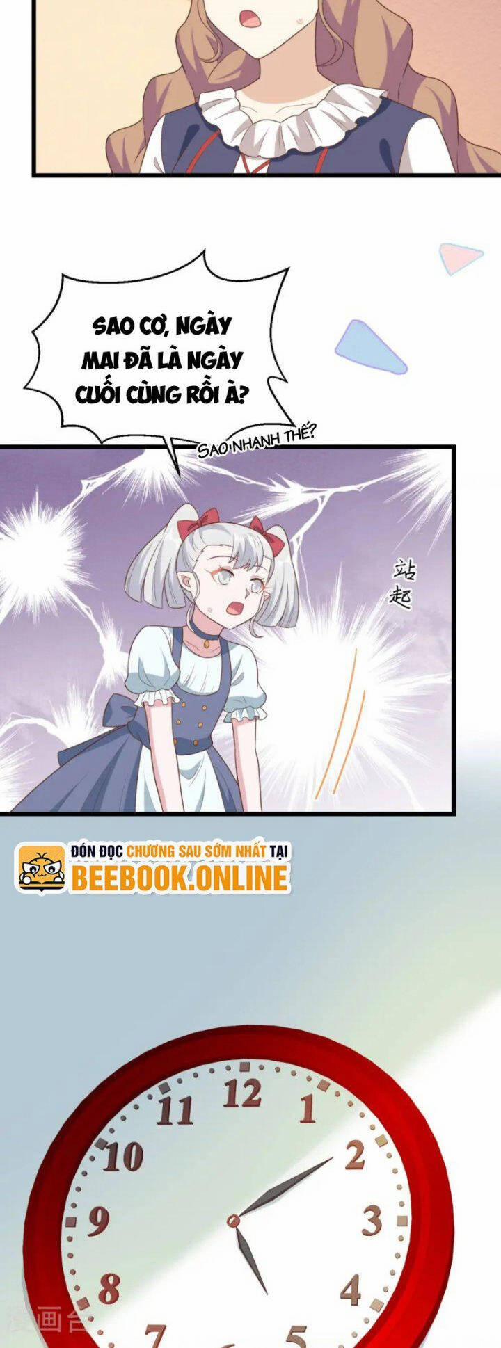 Từ Hôm Nay Bắt Đầu Làm Thành Chủ 431 trang 25