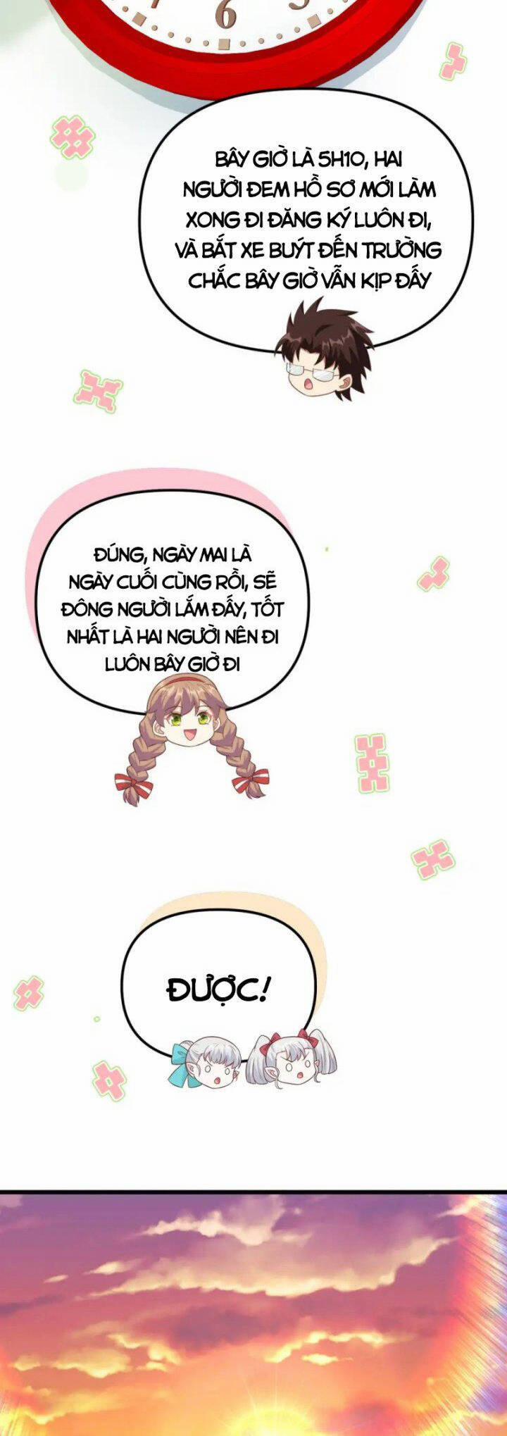 Từ Hôm Nay Bắt Đầu Làm Thành Chủ 431 trang 26