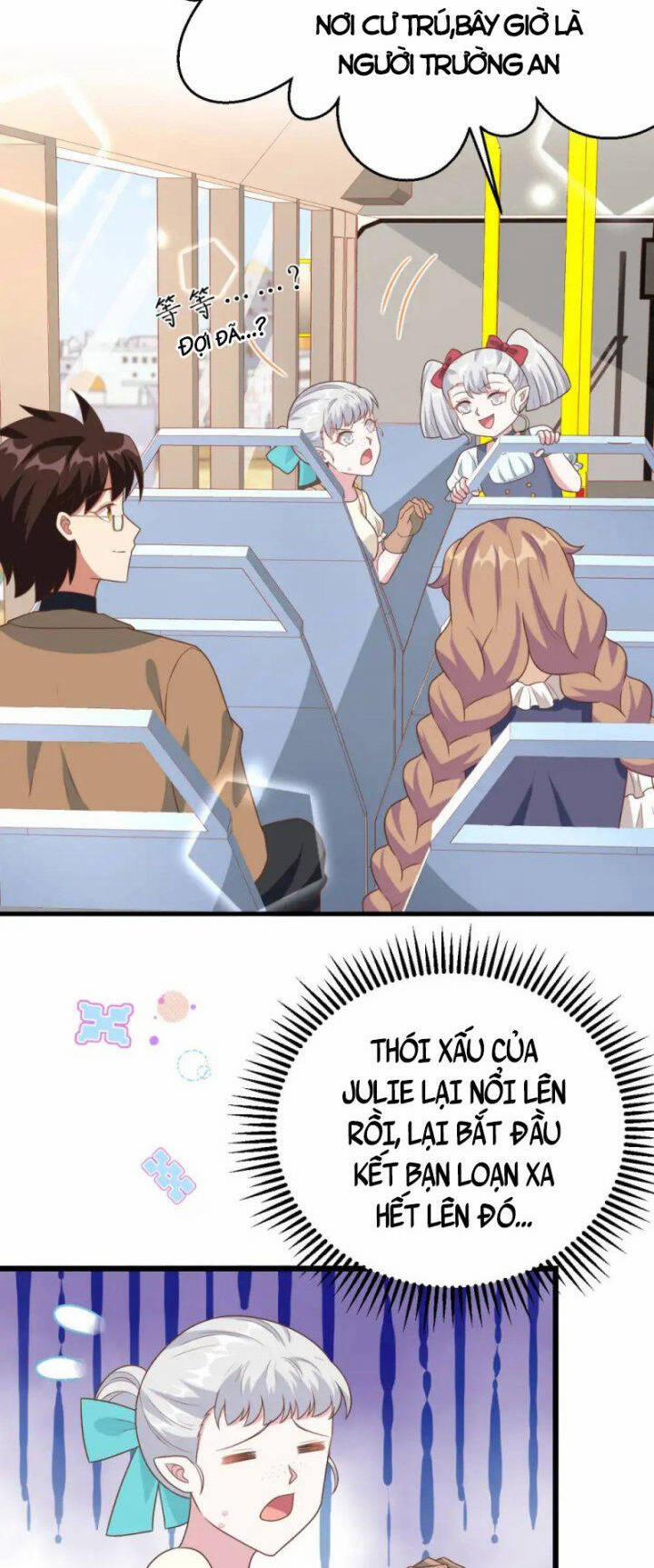 Từ Hôm Nay Bắt Đầu Làm Thành Chủ 431 trang 3