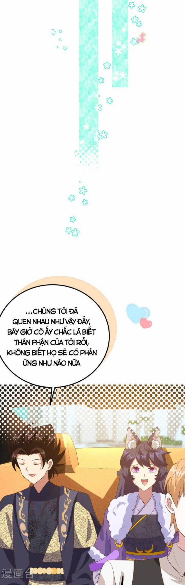 Từ Hôm Nay Bắt Đầu Làm Thành Chủ 431 trang 31