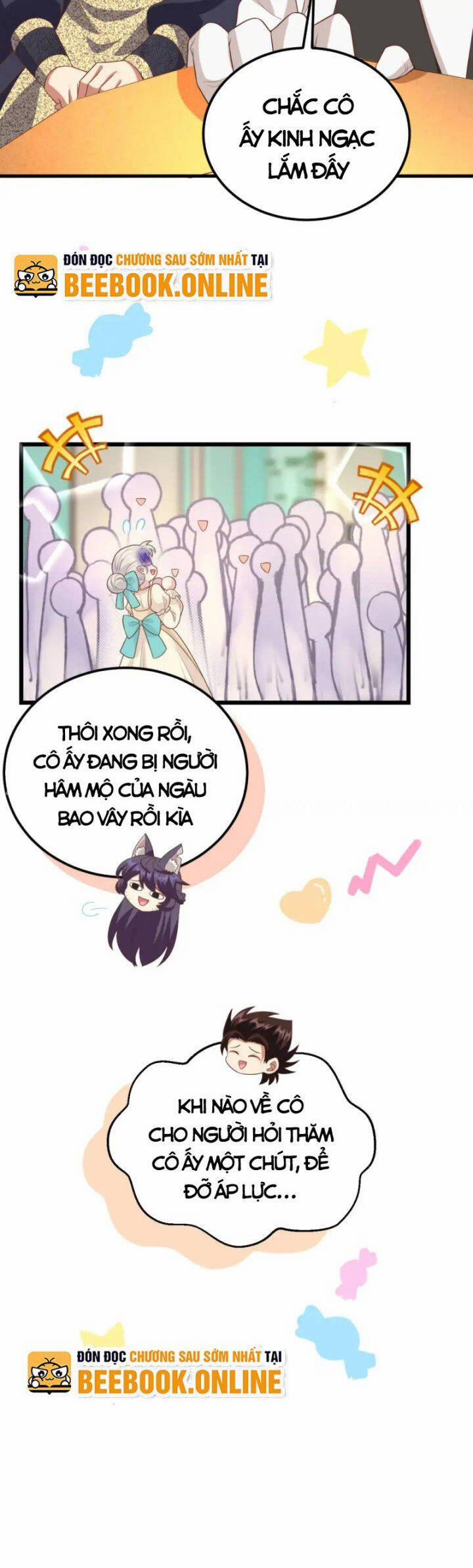 Từ Hôm Nay Bắt Đầu Làm Thành Chủ 431 trang 32