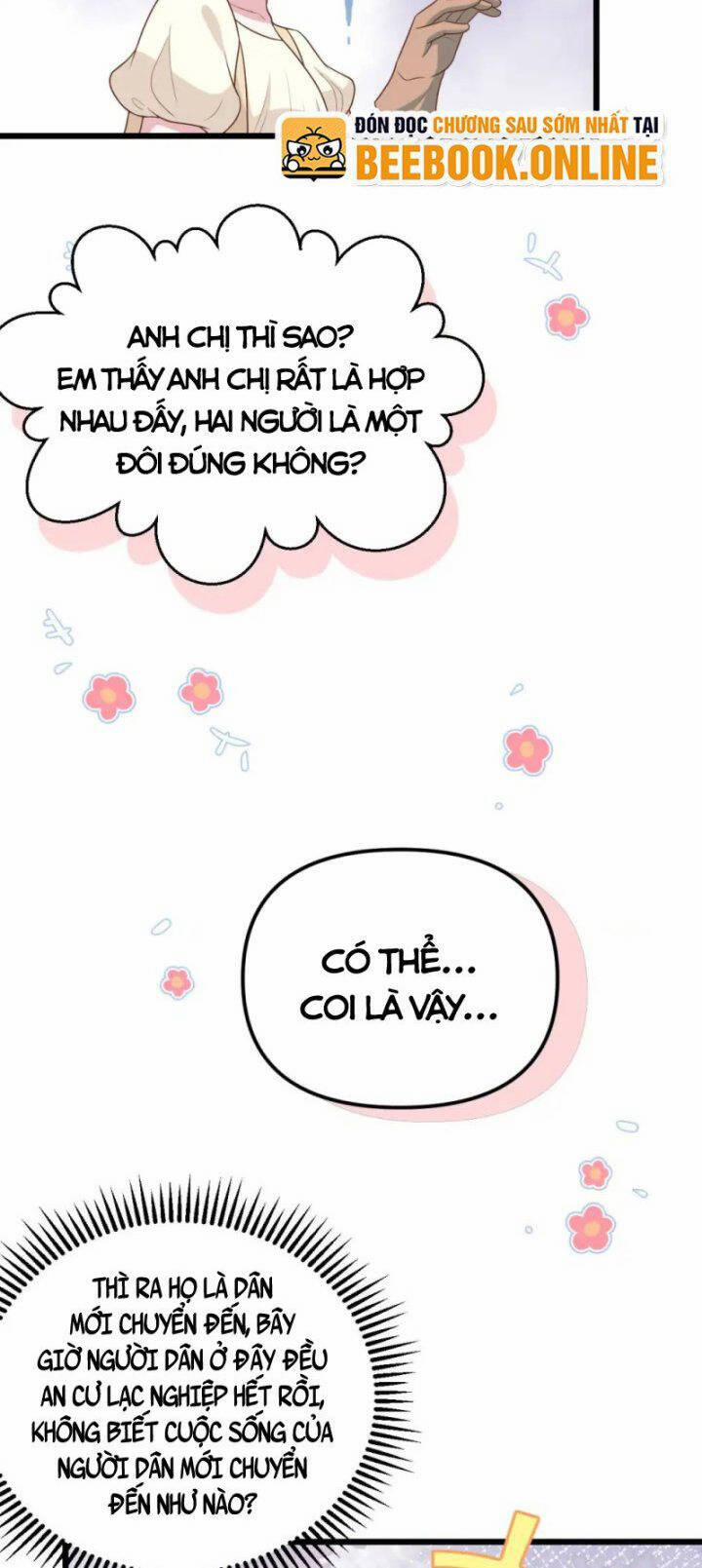 Từ Hôm Nay Bắt Đầu Làm Thành Chủ 431 trang 4