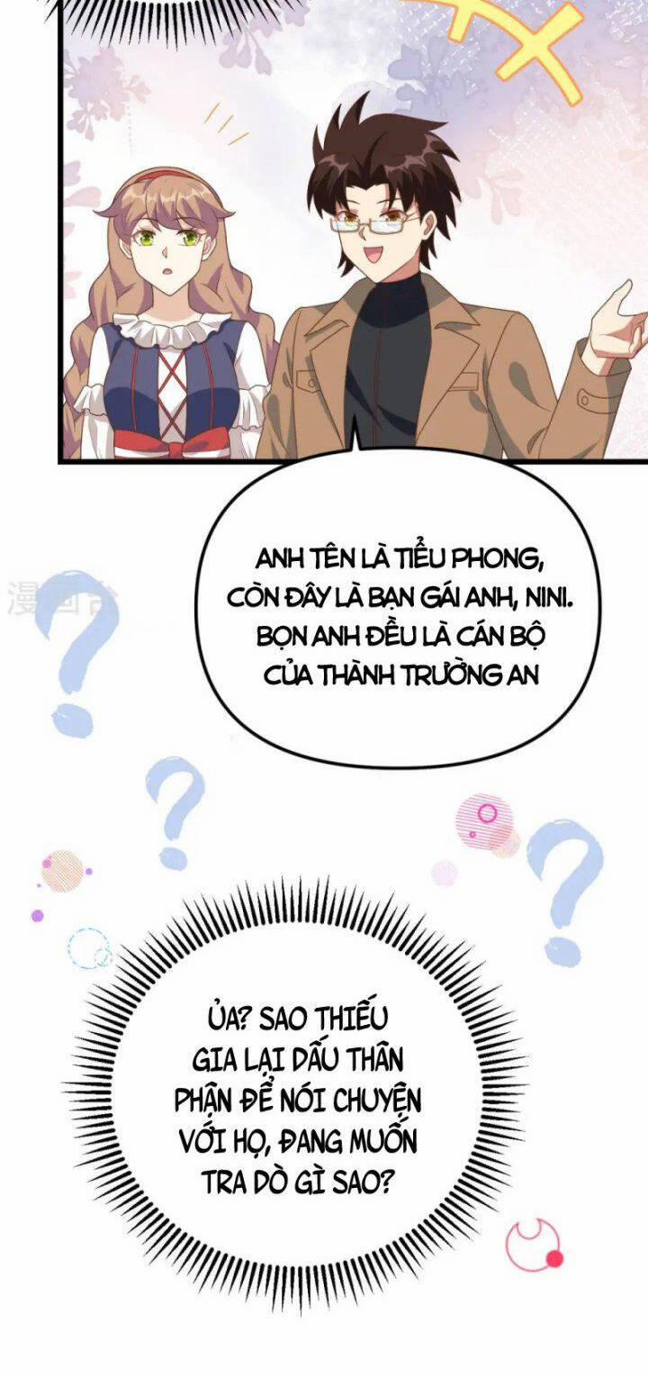 Từ Hôm Nay Bắt Đầu Làm Thành Chủ 431 trang 5