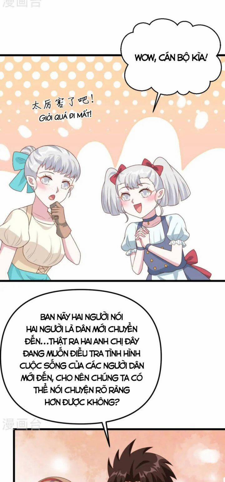 Từ Hôm Nay Bắt Đầu Làm Thành Chủ 431 trang 6