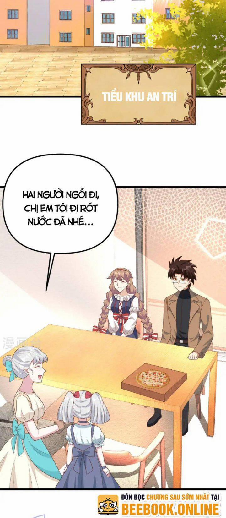 Từ Hôm Nay Bắt Đầu Làm Thành Chủ 431 trang 9