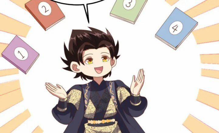 Từ Hôm Nay Bắt Đầu Làm Thành Chủ 432 trang 122