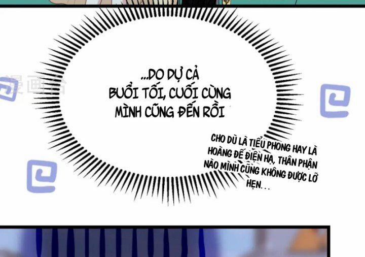 Từ Hôm Nay Bắt Đầu Làm Thành Chủ 432 trang 16