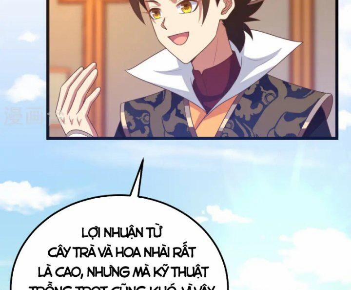 Từ Hôm Nay Bắt Đầu Làm Thành Chủ 432 trang 65