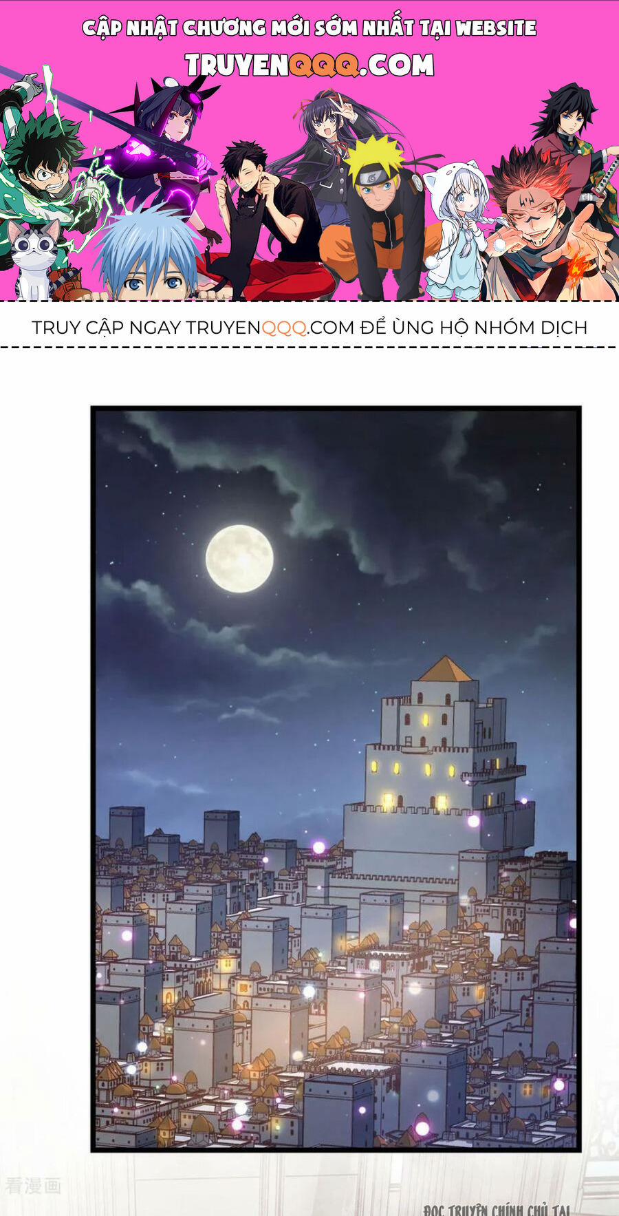 Từ Hôm Nay Bắt Đầu Làm Thành Chủ 433 trang 0