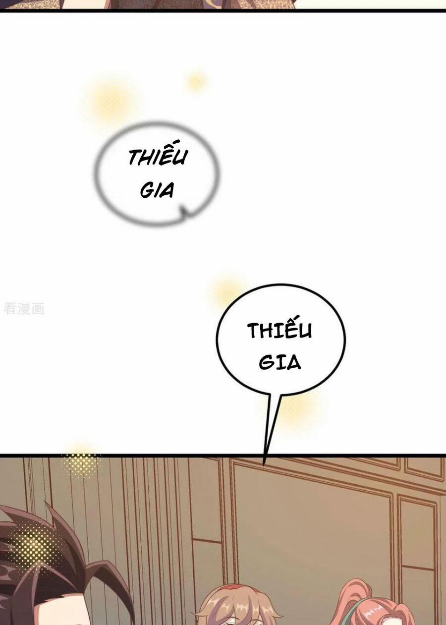 Từ Hôm Nay Bắt Đầu Làm Thành Chủ 433 trang 10