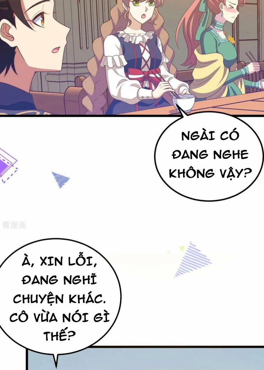 Từ Hôm Nay Bắt Đầu Làm Thành Chủ 433 trang 11