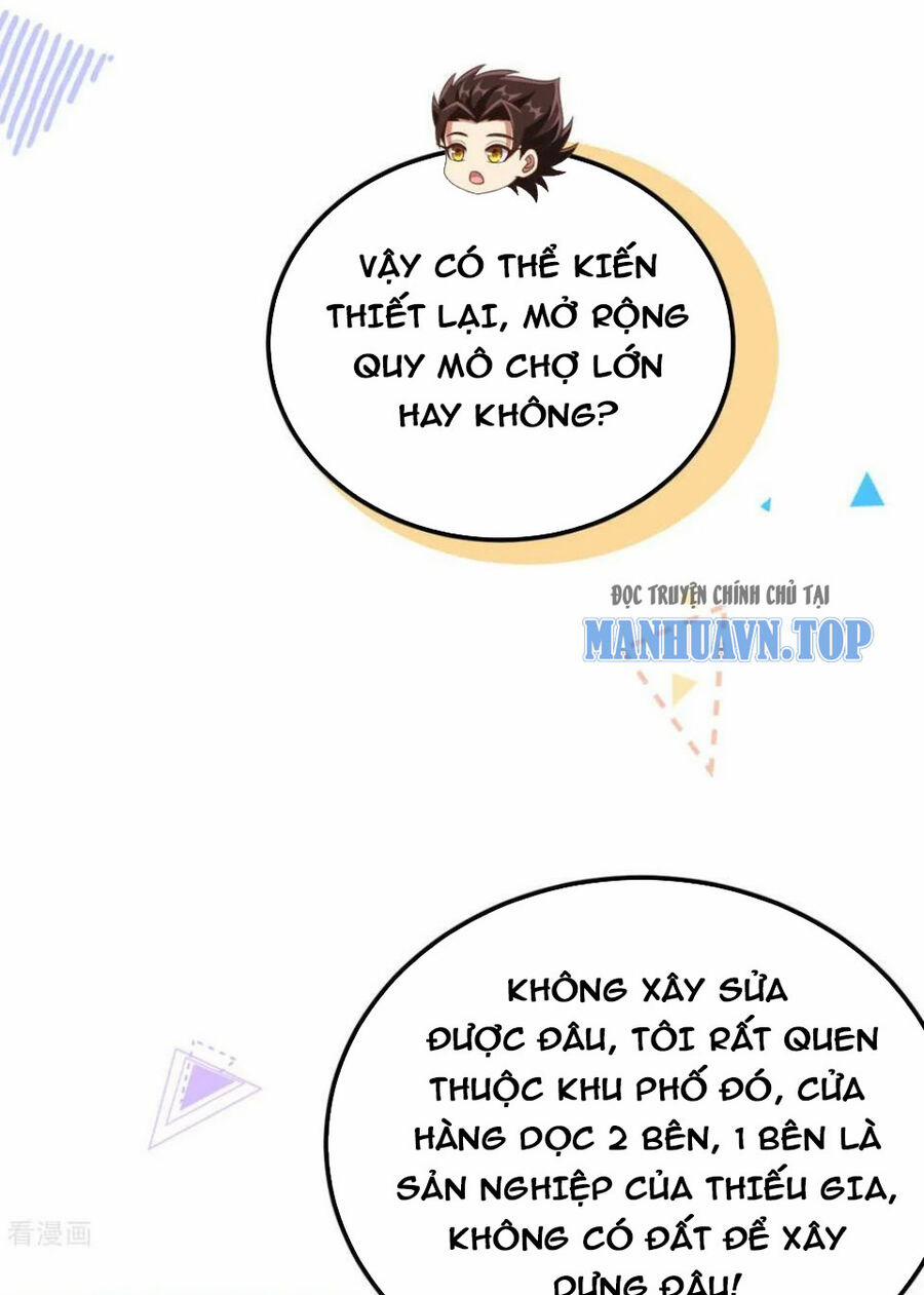 Từ Hôm Nay Bắt Đầu Làm Thành Chủ 433 trang 14