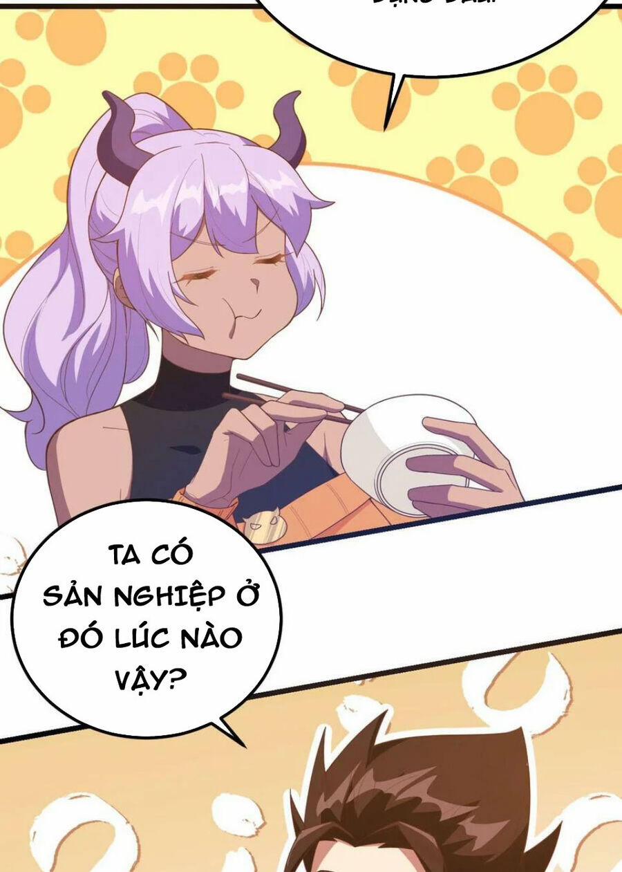 Từ Hôm Nay Bắt Đầu Làm Thành Chủ 433 trang 15