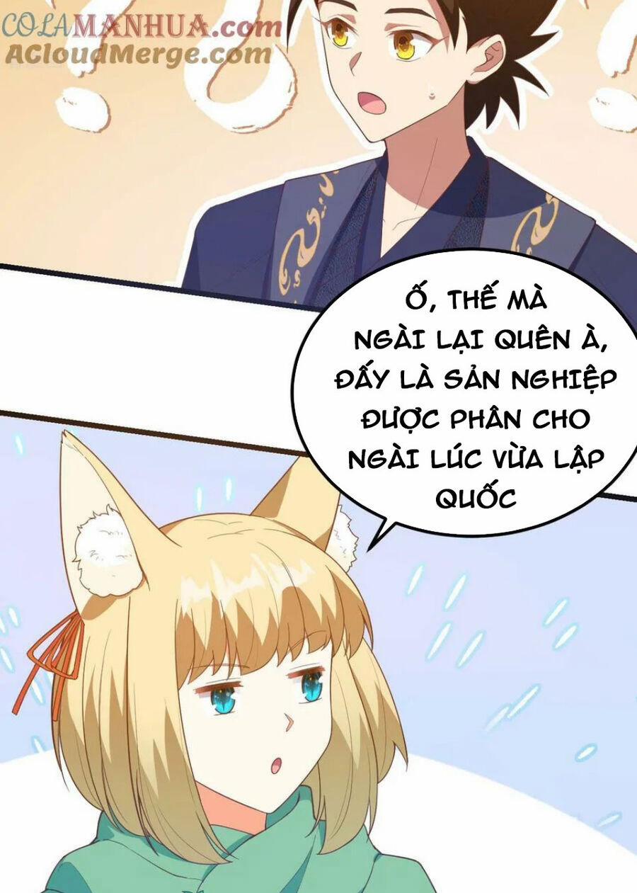 Từ Hôm Nay Bắt Đầu Làm Thành Chủ 433 trang 16