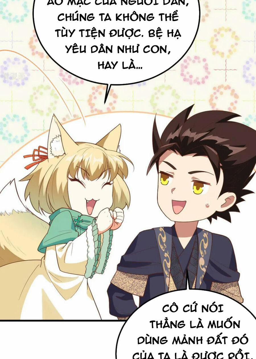 Từ Hôm Nay Bắt Đầu Làm Thành Chủ 433 trang 18