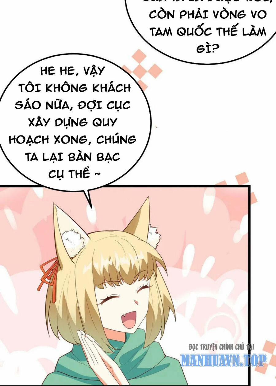 Từ Hôm Nay Bắt Đầu Làm Thành Chủ 433 trang 19