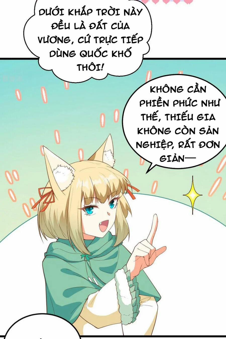 Từ Hôm Nay Bắt Đầu Làm Thành Chủ 433 trang 23