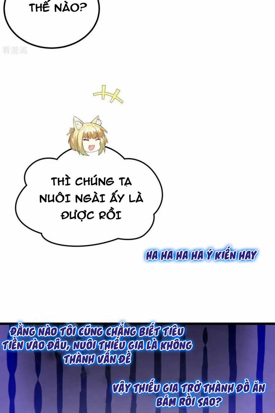 Từ Hôm Nay Bắt Đầu Làm Thành Chủ 433 trang 24