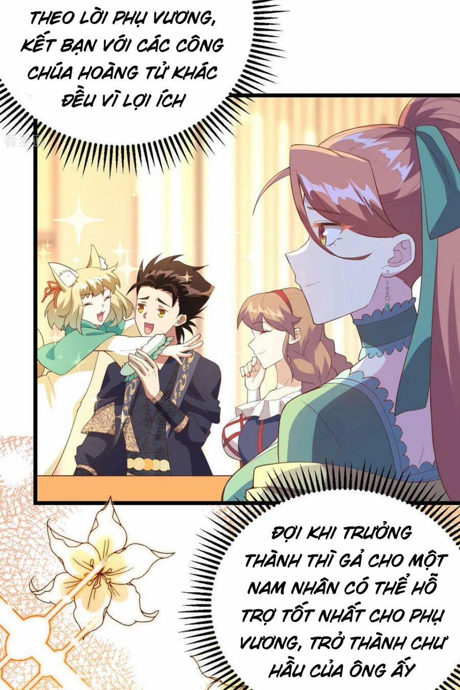 Từ Hôm Nay Bắt Đầu Làm Thành Chủ 433 trang 26