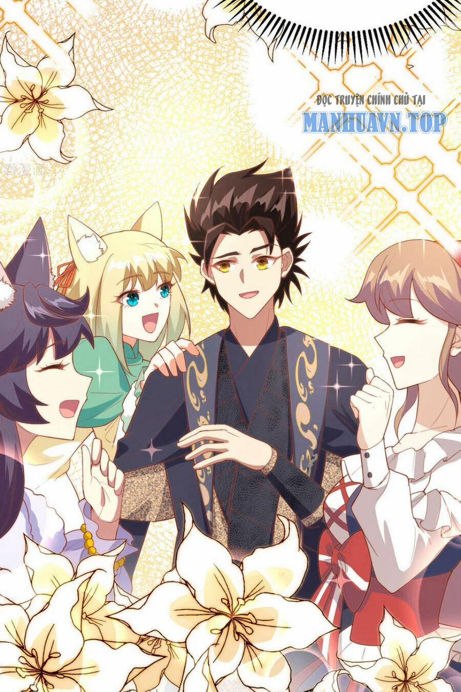 Từ Hôm Nay Bắt Đầu Làm Thành Chủ 433 trang 27