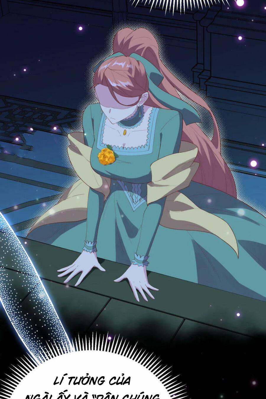 Từ Hôm Nay Bắt Đầu Làm Thành Chủ 433 trang 29