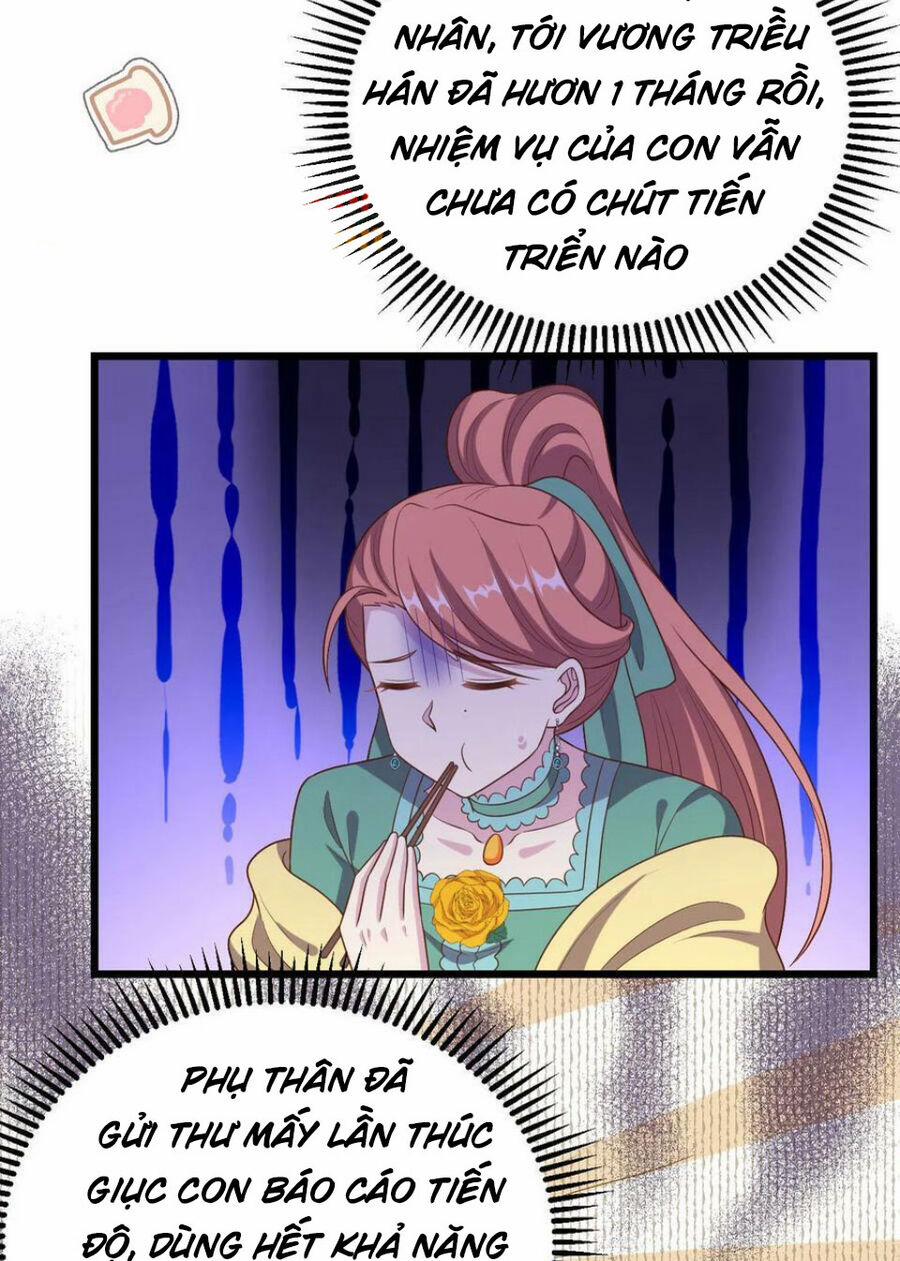 Từ Hôm Nay Bắt Đầu Làm Thành Chủ 433 trang 3